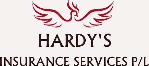 Photo: HARDY'S INSURANCE SERVICES PTY LTD